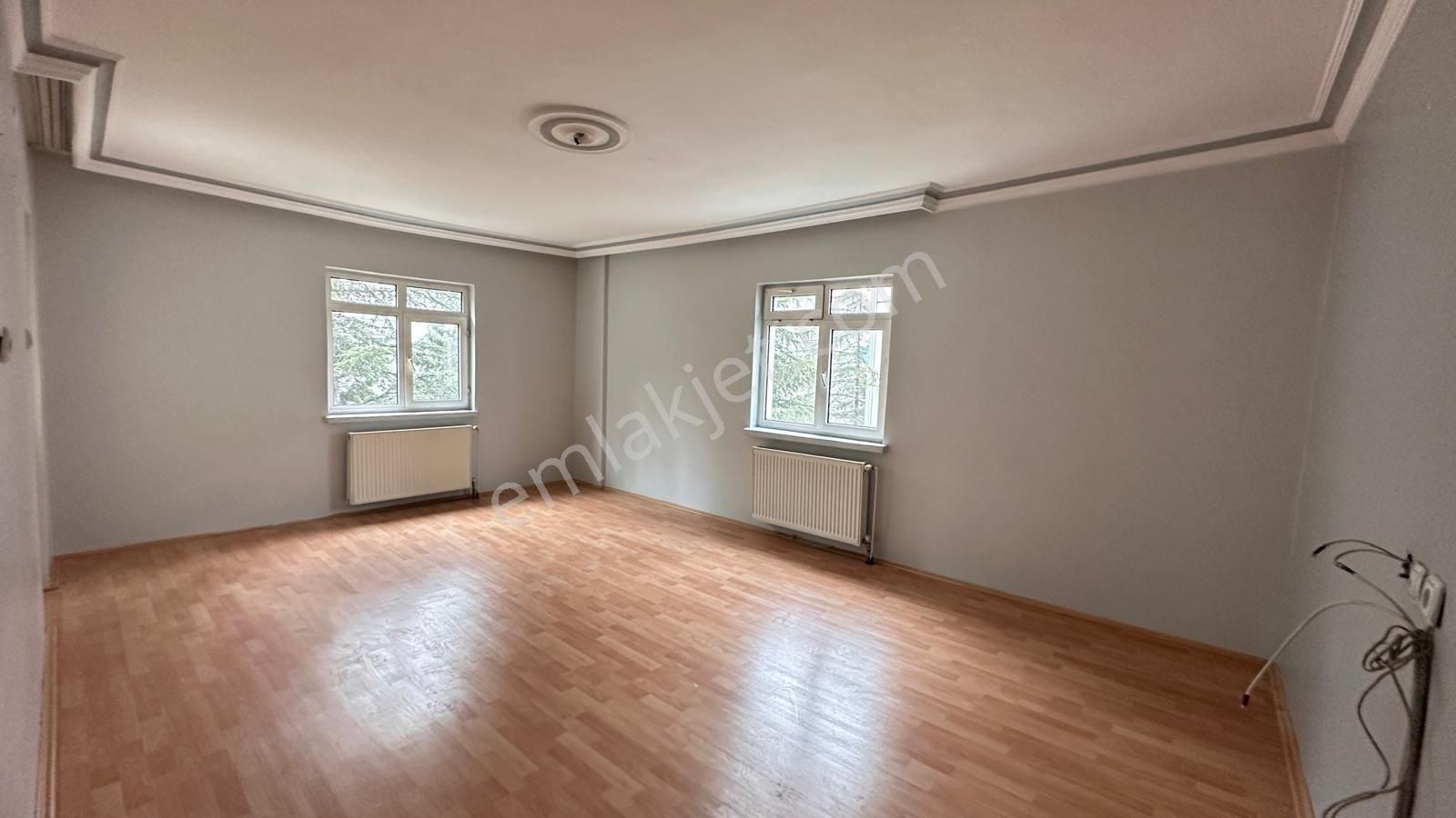 Fsn Den Osmanlı Da Bakımlı Sitede Arakat Yapılı 3+1 Kiralık - Görsel 17