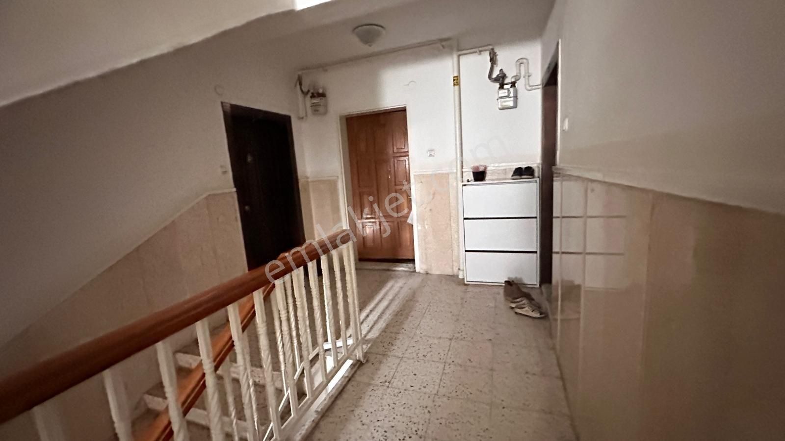 Fsn Den Osmanlı Da Bakımlı Sitede Arakat Yapılı 3+1 Kiralık - Görsel 21