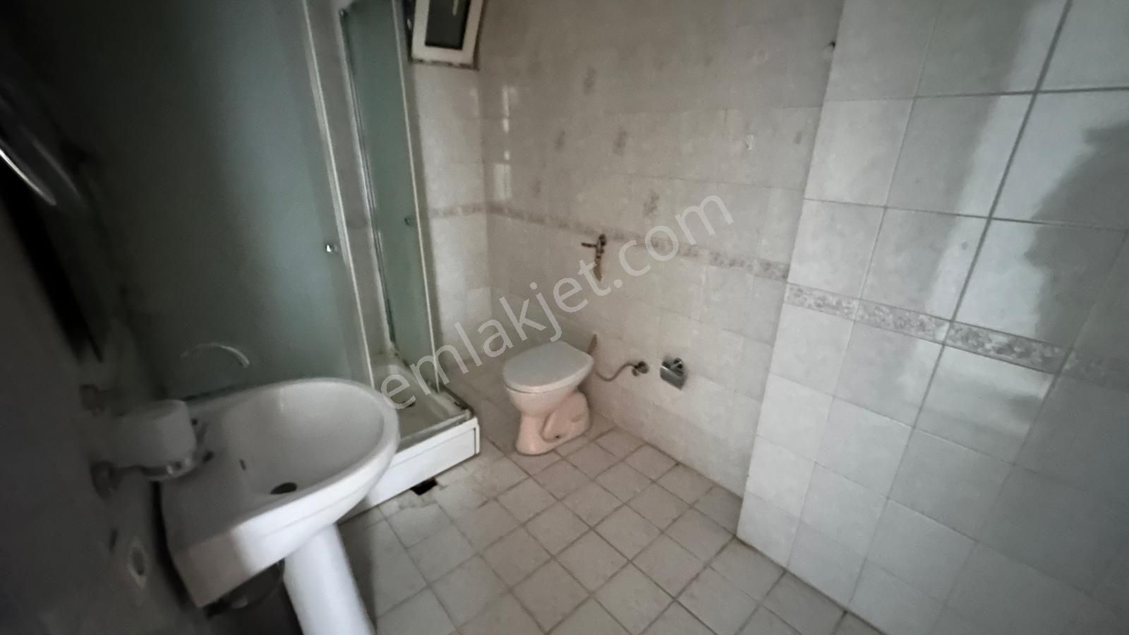 Fsn Den Osmanlı Da Bakımlı Sitede Arakat Yapılı 3+1 Kiralık - Görsel 24