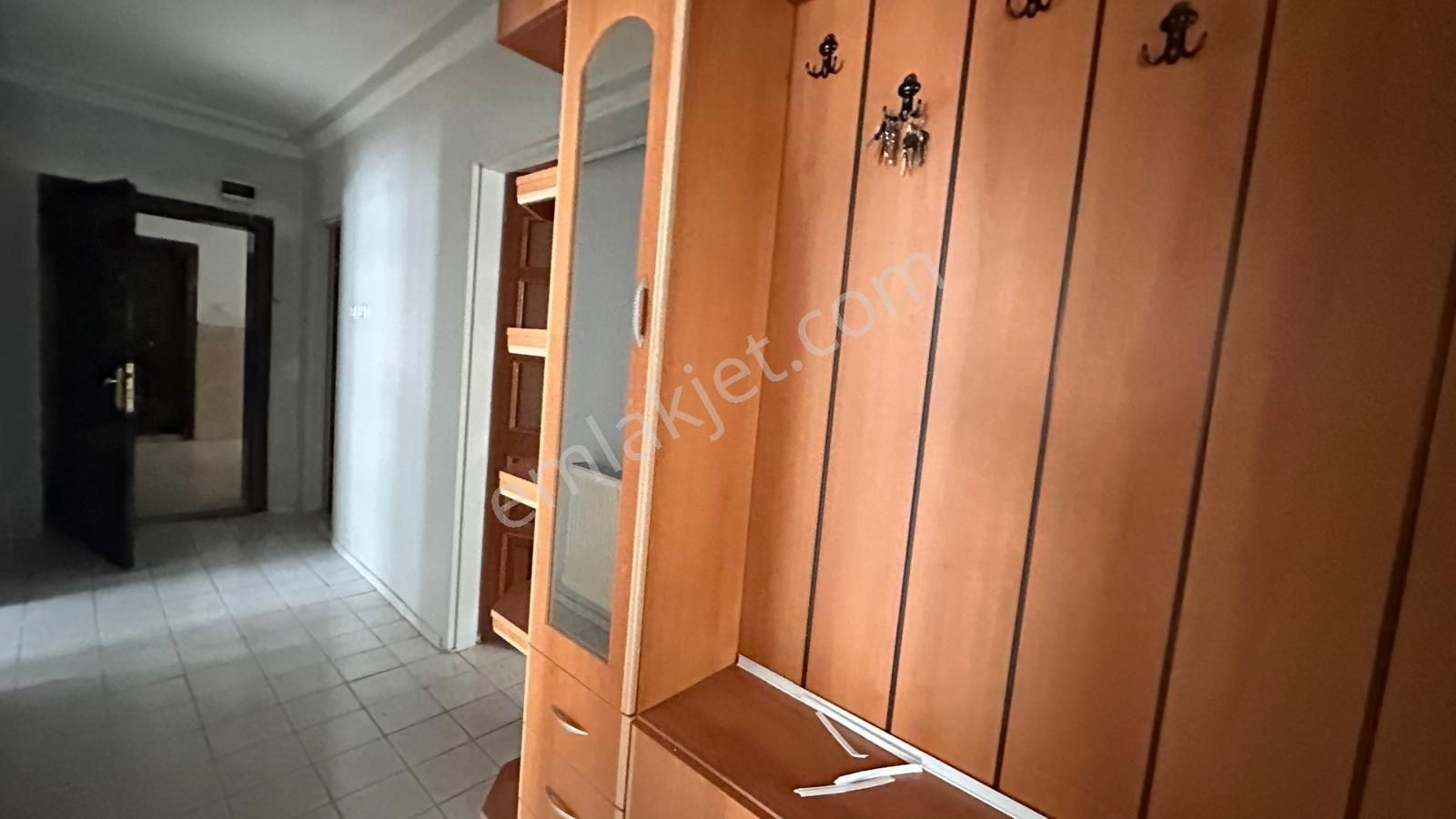 Fsn Den Osmanlı Da Bakımlı Sitede Arakat Yapılı 3+1 Kiralık - Görsel 34