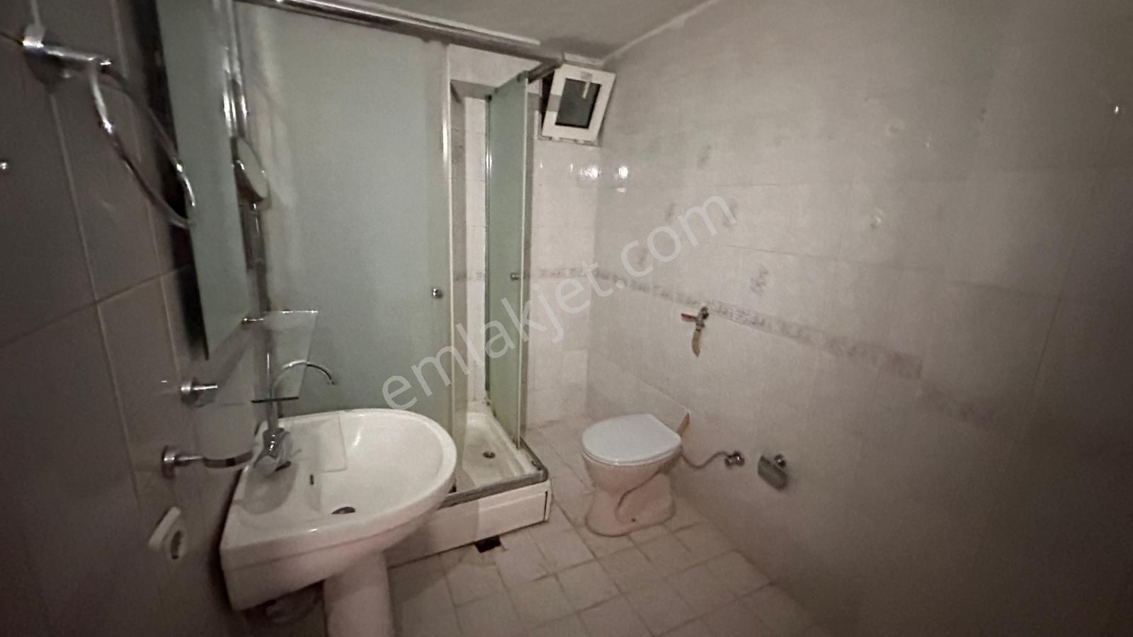 Fsn Den Osmanlı Da Bakımlı Sitede Arakat Yapılı 3+1 Kiralık - Görsel 33