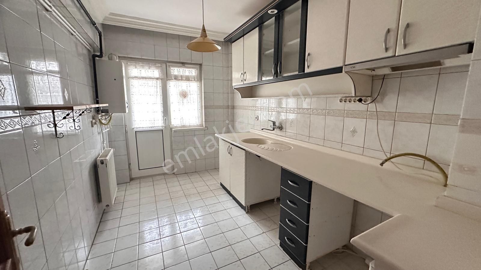 Fsn Den Osmanlı Da Bakımlı Sitede Arakat Yapılı 3+1 Kiralık - Görsel 25