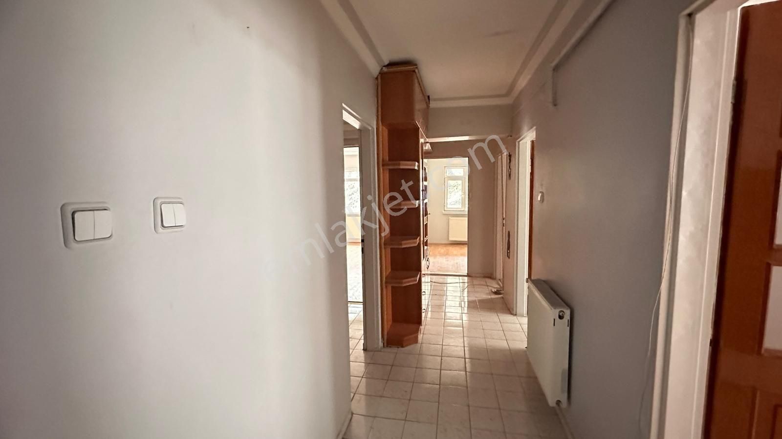 Fsn Den Osmanlı Da Bakımlı Sitede Arakat Yapılı 3+1 Kiralık - Görsel 7