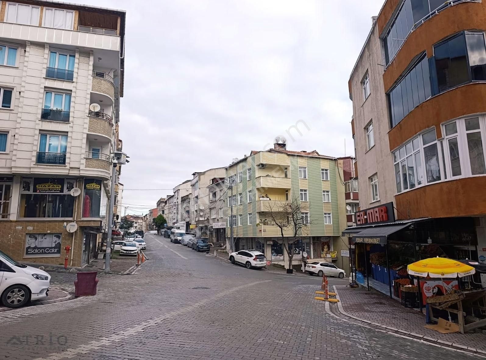 Esenyurt Kıraç Şehitler Mahallesi 2+1 Satılık Daire - Görsel 12