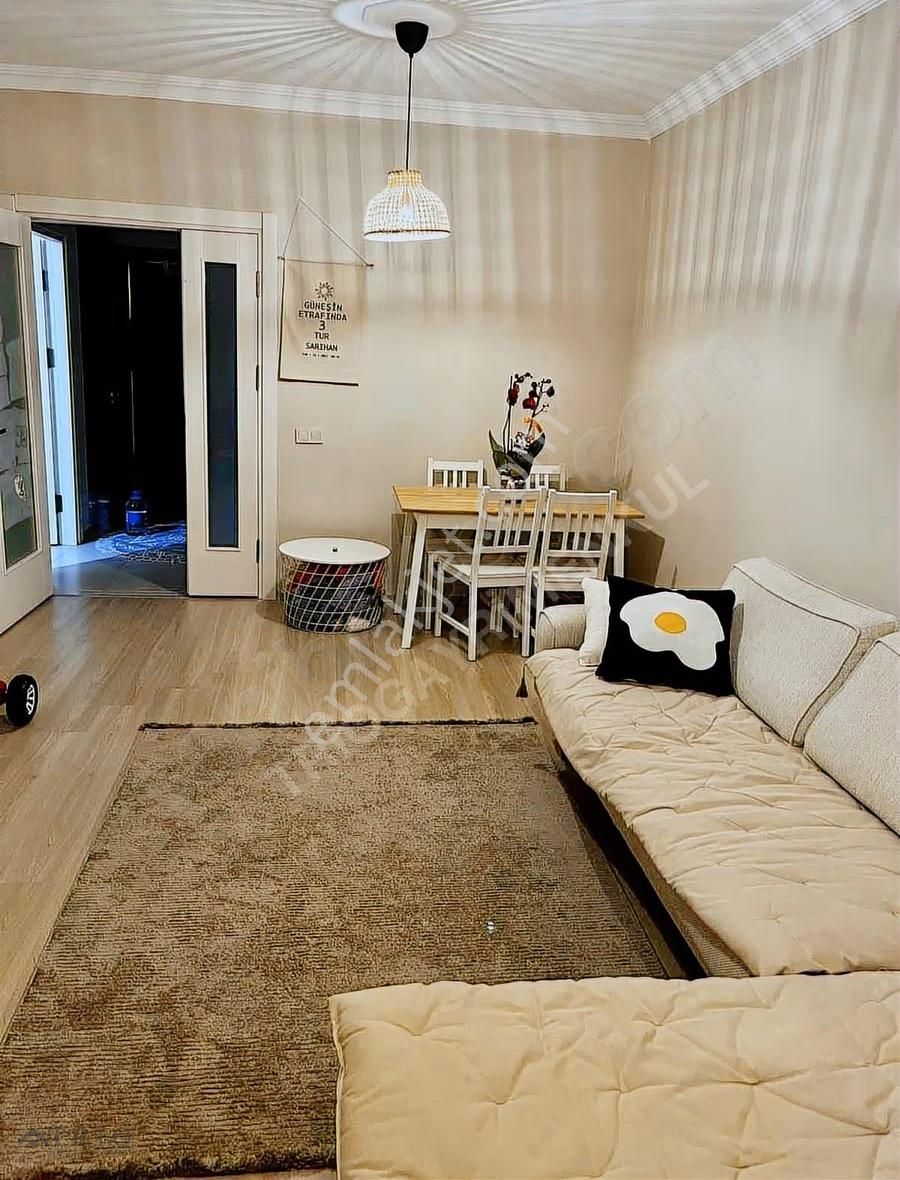 Bahçeşehir Kiptaş Vaditepe Kapalı Mutfak 2+1 Satılık Daire - Görsel 17