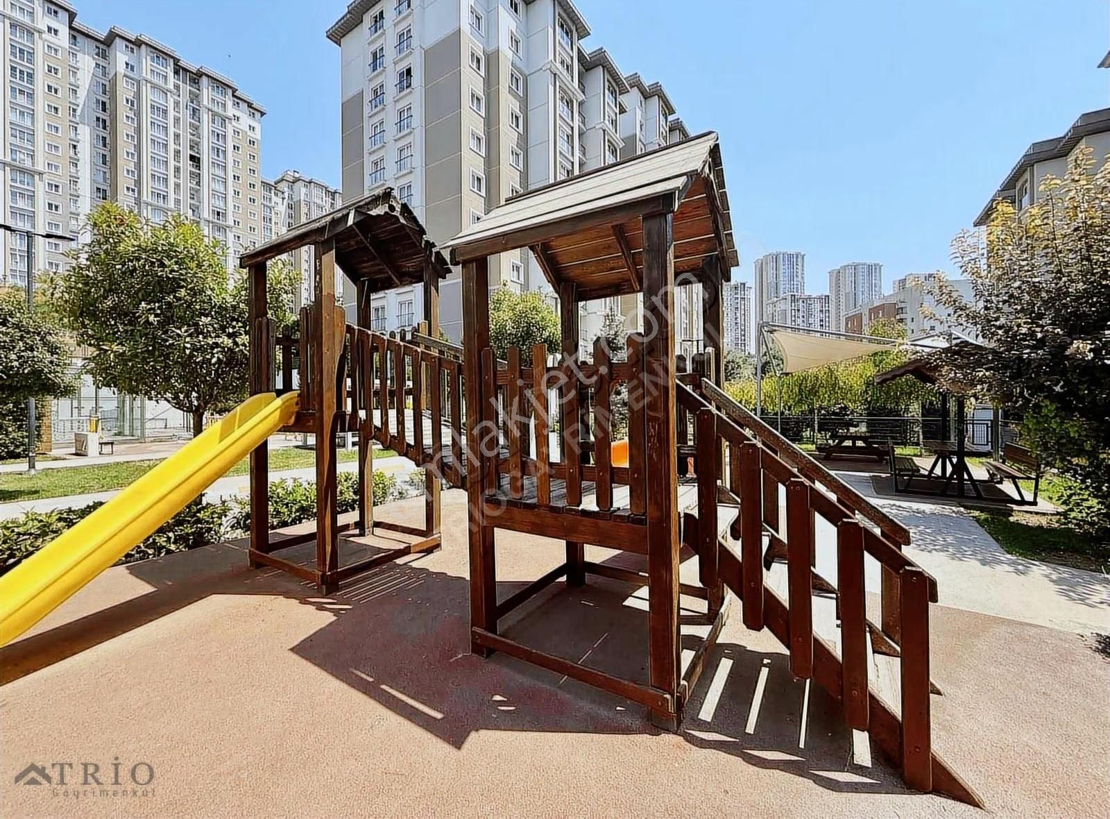 Bahçeşehir Kiptaş Vaditepe Kapalı Mutfak 2+1 Satılık Daire - Görsel 10