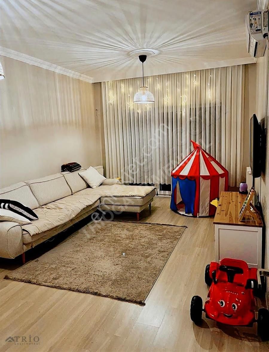 Bahçeşehir Kiptaş Vaditepe Kapalı Mutfak 2+1 Satılık Daire - Görsel 26