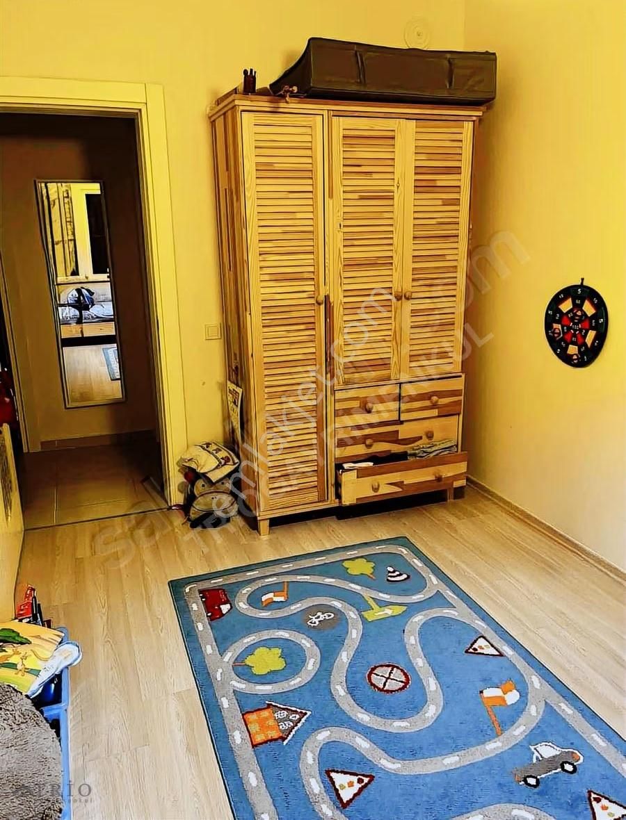 Bahçeşehir Kiptaş Vaditepe Kapalı Mutfak 2+1 Satılık Daire - Görsel 3