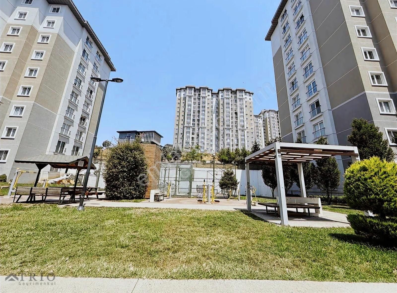 Bahçeşehir Kiptaş Vaditepe Kapalı Mutfak 2+1 Satılık Daire - Görsel 5