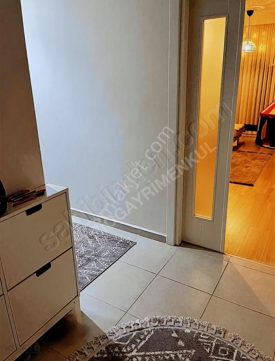 Bahçeşehir Kiptaş Vaditepe Kapalı Mutfak 2+1 Satılık Daire - Görsel 7