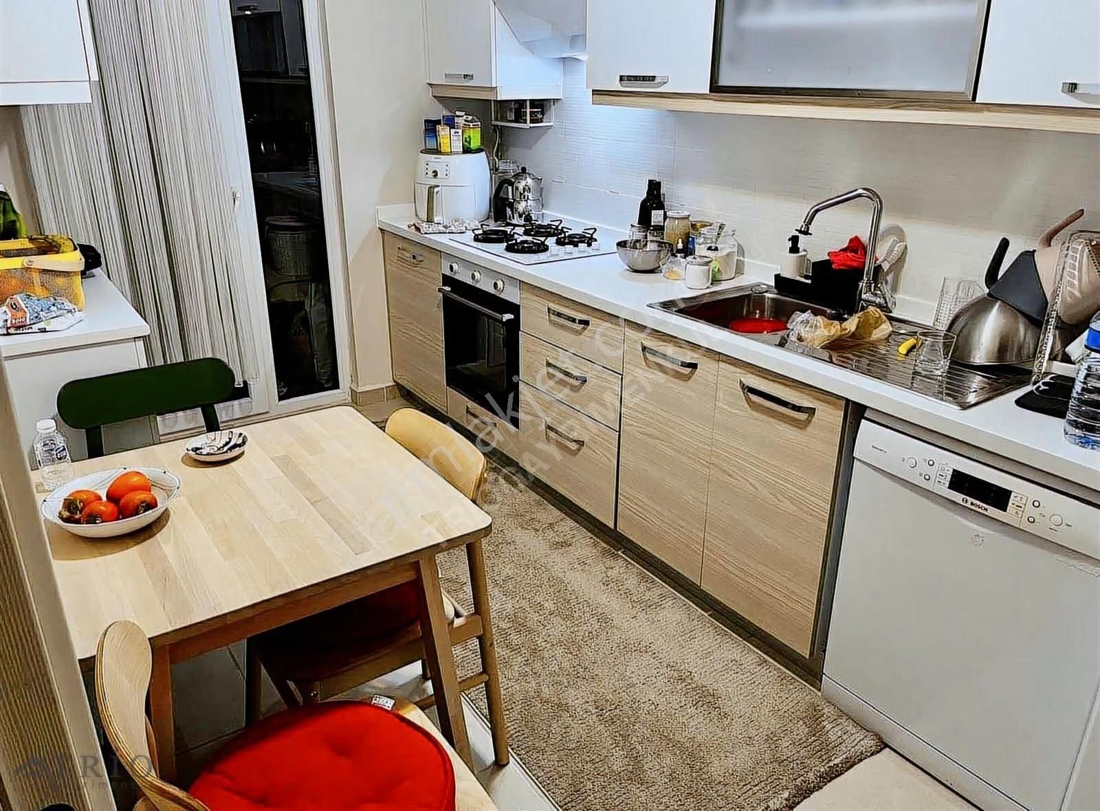 Bahçeşehir Kiptaş Vaditepe Kapalı Mutfak 2+1 Satılık Daire - Görsel 16