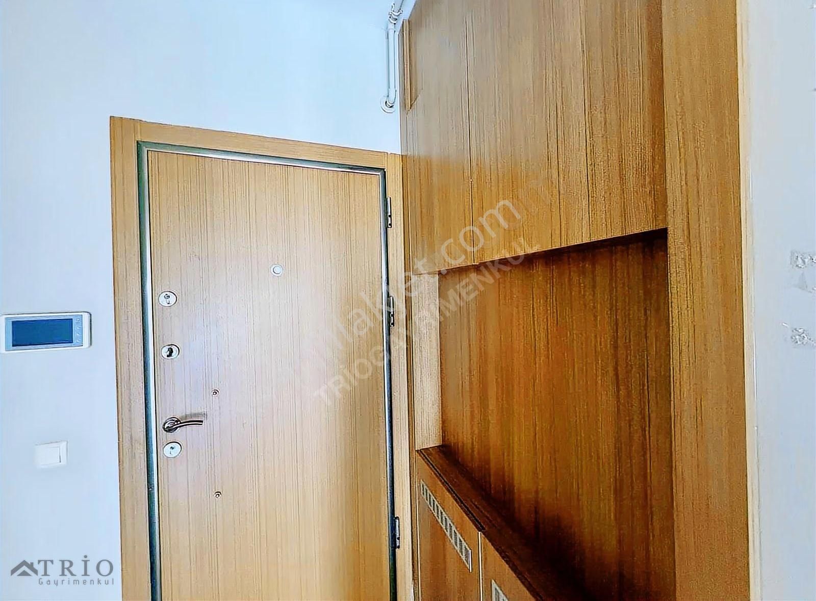 Bahçeşehir Kiptaş Vaditepe Kapalı Mutfak 2+1 Satılık Daire - Görsel 13