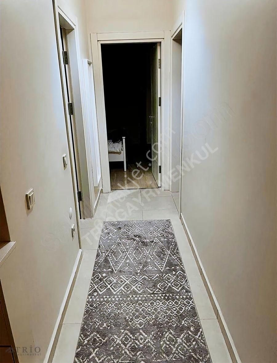 Bahçeşehir Kiptaş Vaditepe Kapalı Mutfak 2+1 Satılık Daire - Görsel 11