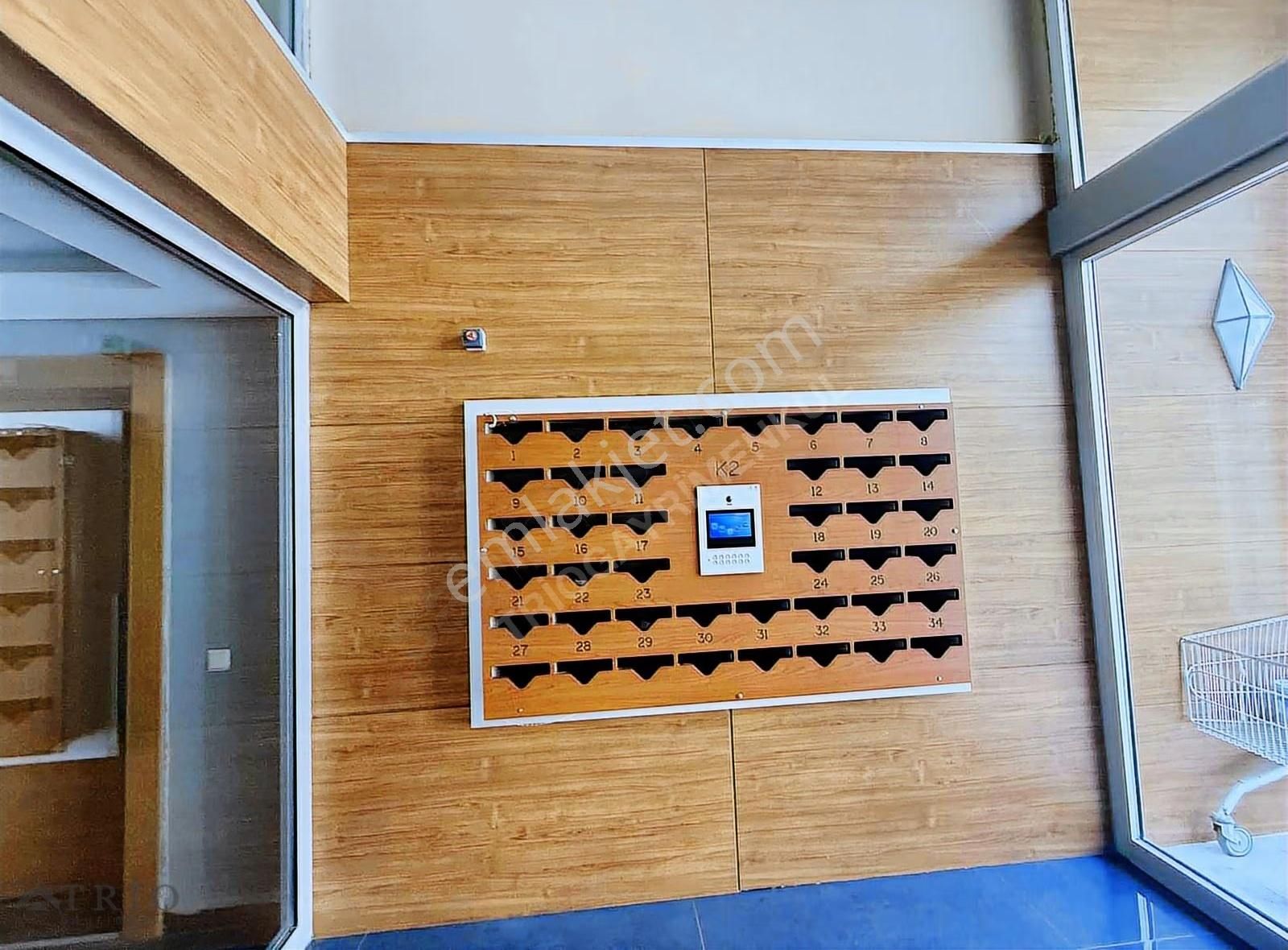 Bahçeşehir Kiptaş Vaditepe Kapalı Mutfak 2+1 Satılık Daire - Görsel 2