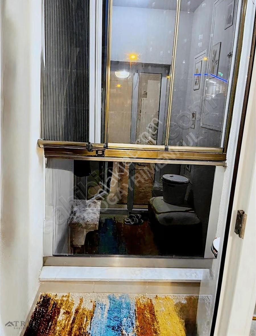 Bahçeşehir Kiptaş Vaditepe Kapalı Mutfak 2+1 Satılık Daire - Görsel 6