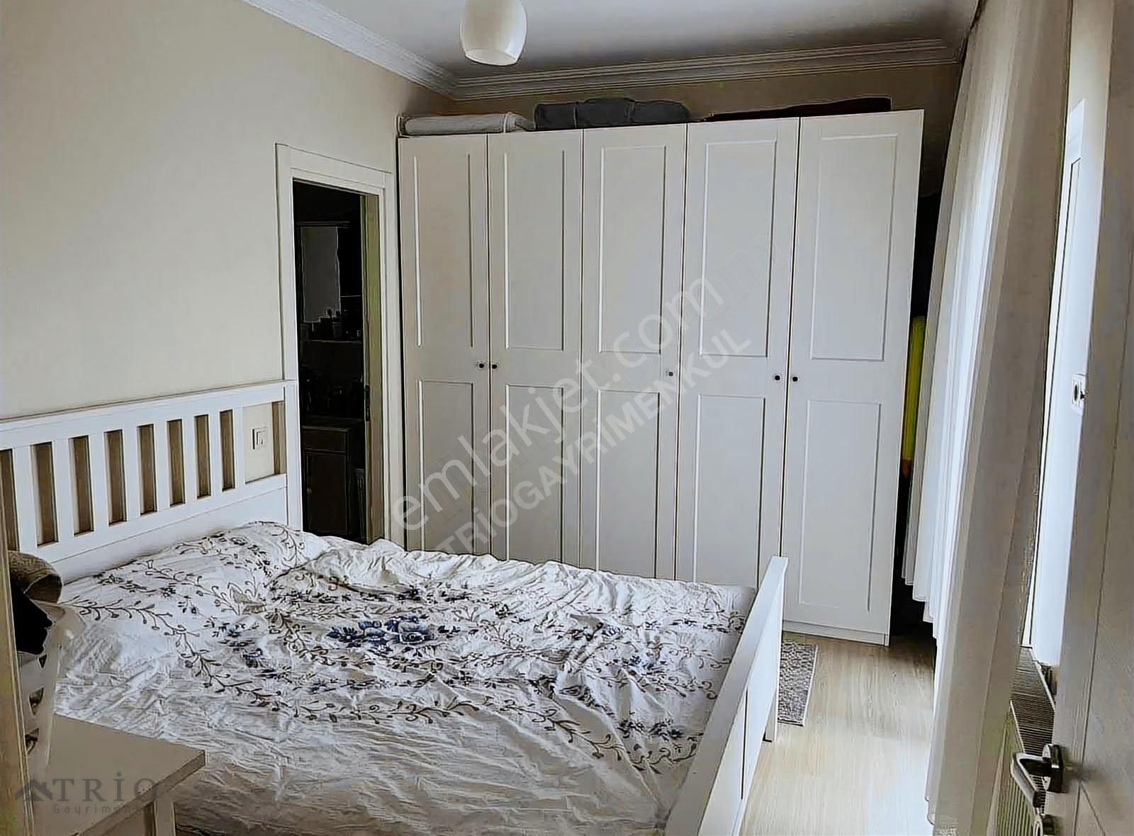 Bahçeşehir Kiptaş Vaditepe Kapalı Mutfak 2+1 Satılık Daire - Görsel 23