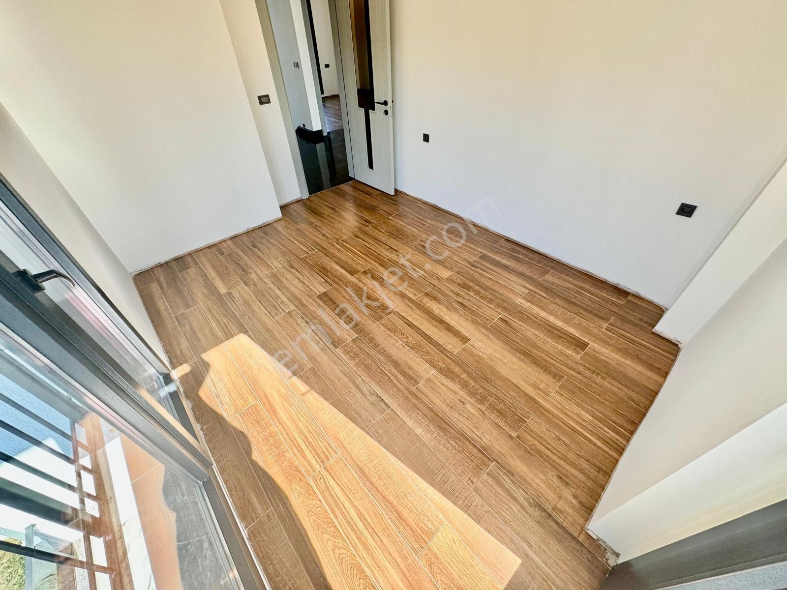 ✨akçay Ay Emlak'tan✨zeytinli'de Doğa İle İç İçe Geniş Bahçeli Satılık 5+1 Ultra Lüks Müstakil Villa - Görsel 12