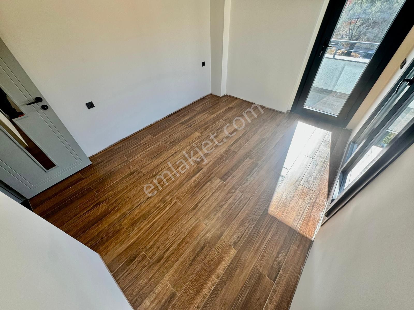 ✨akçay Ay Emlak'tan✨zeytinli'de Doğa İle İç İçe Geniş Bahçeli Satılık 5+1 Ultra Lüks Müstakil Villa - Görsel 31