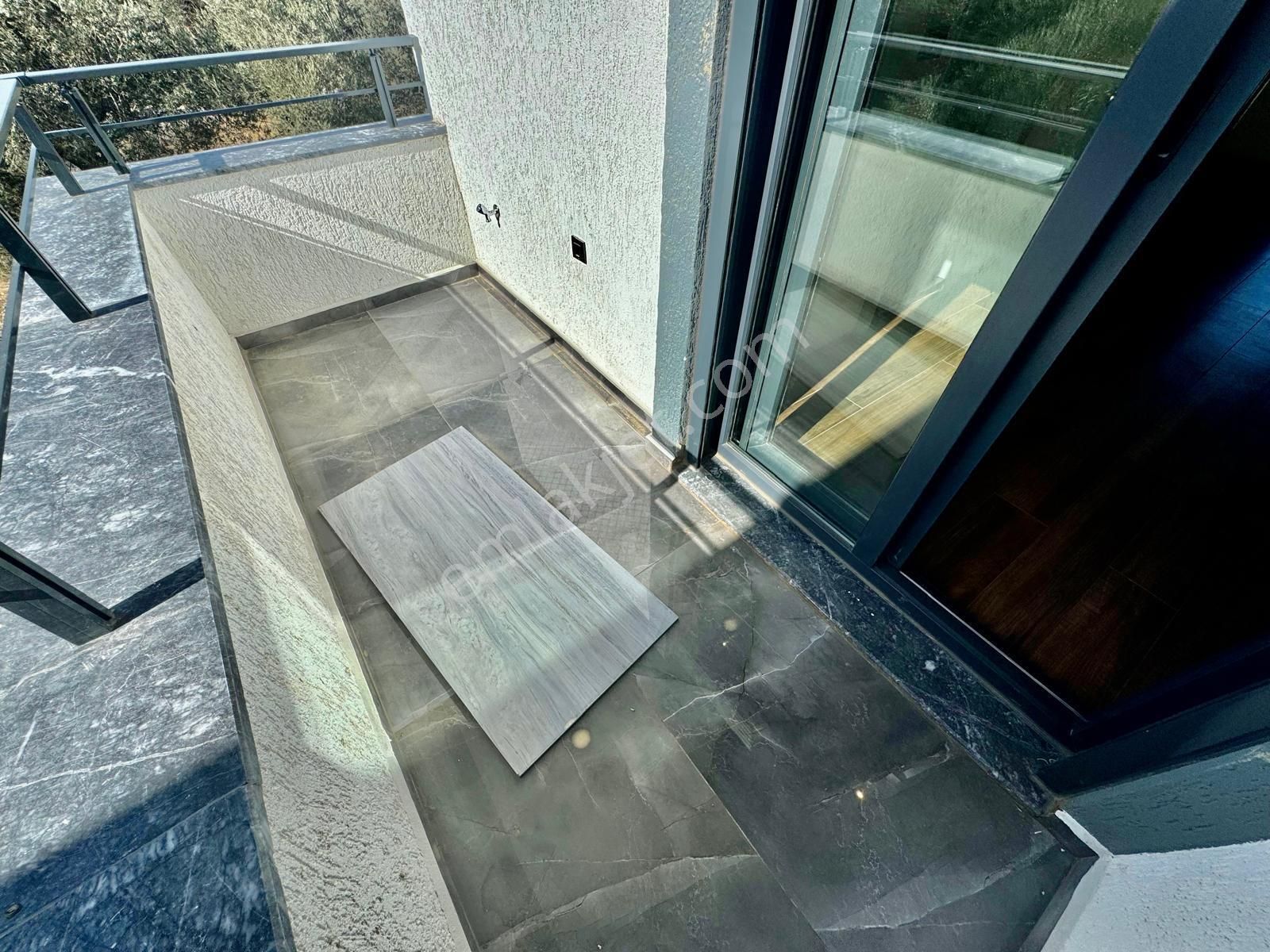 ✨akçay Ay Emlak'tan✨zeytinli'de Doğa İle İç İçe Geniş Bahçeli Satılık 5+1 Ultra Lüks Müstakil Villa - Görsel 22