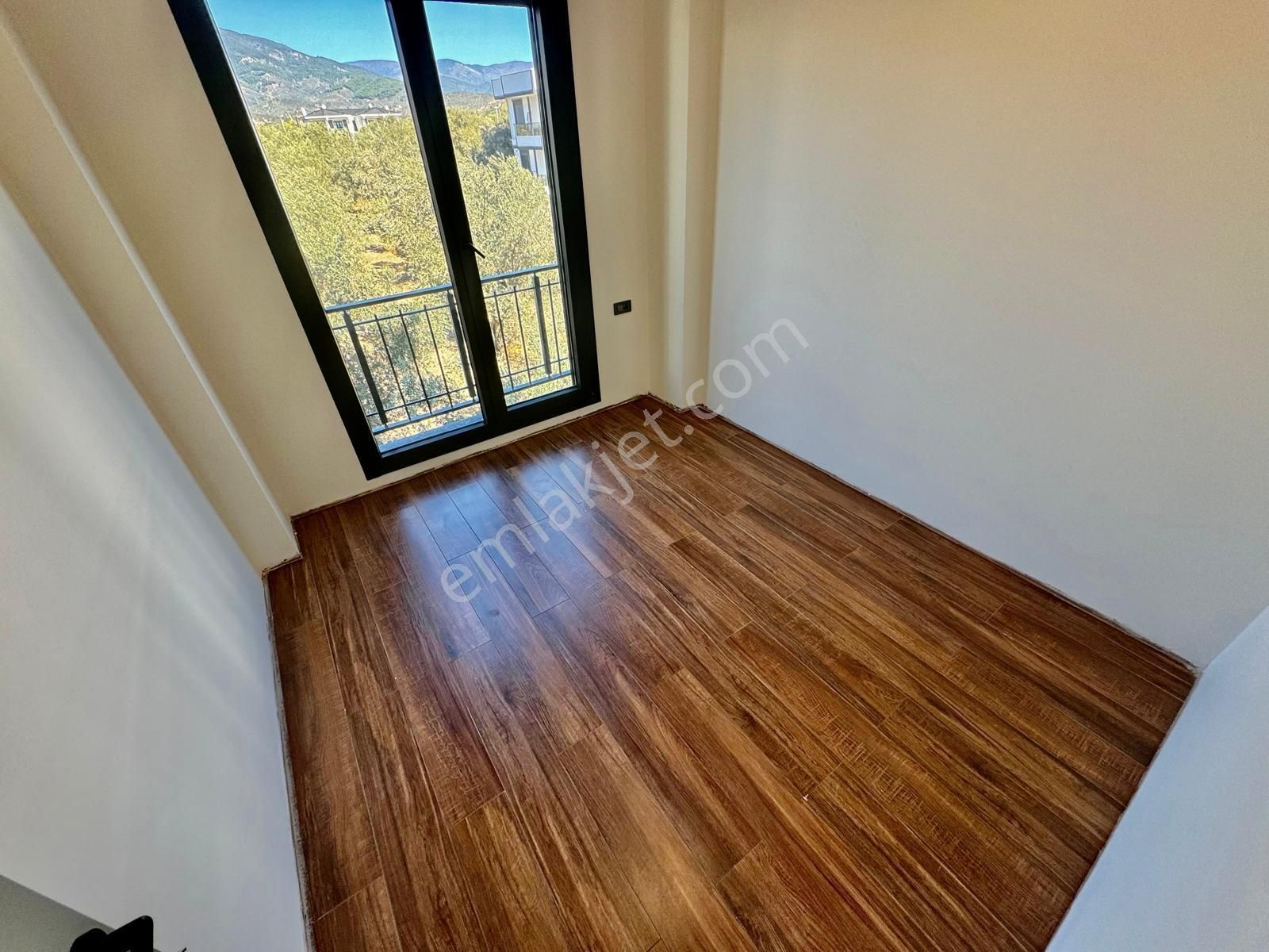 ✨akçay Ay Emlak'tan✨zeytinli'de Doğa İle İç İçe Geniş Bahçeli Satılık 5+1 Ultra Lüks Müstakil Villa - Görsel 30