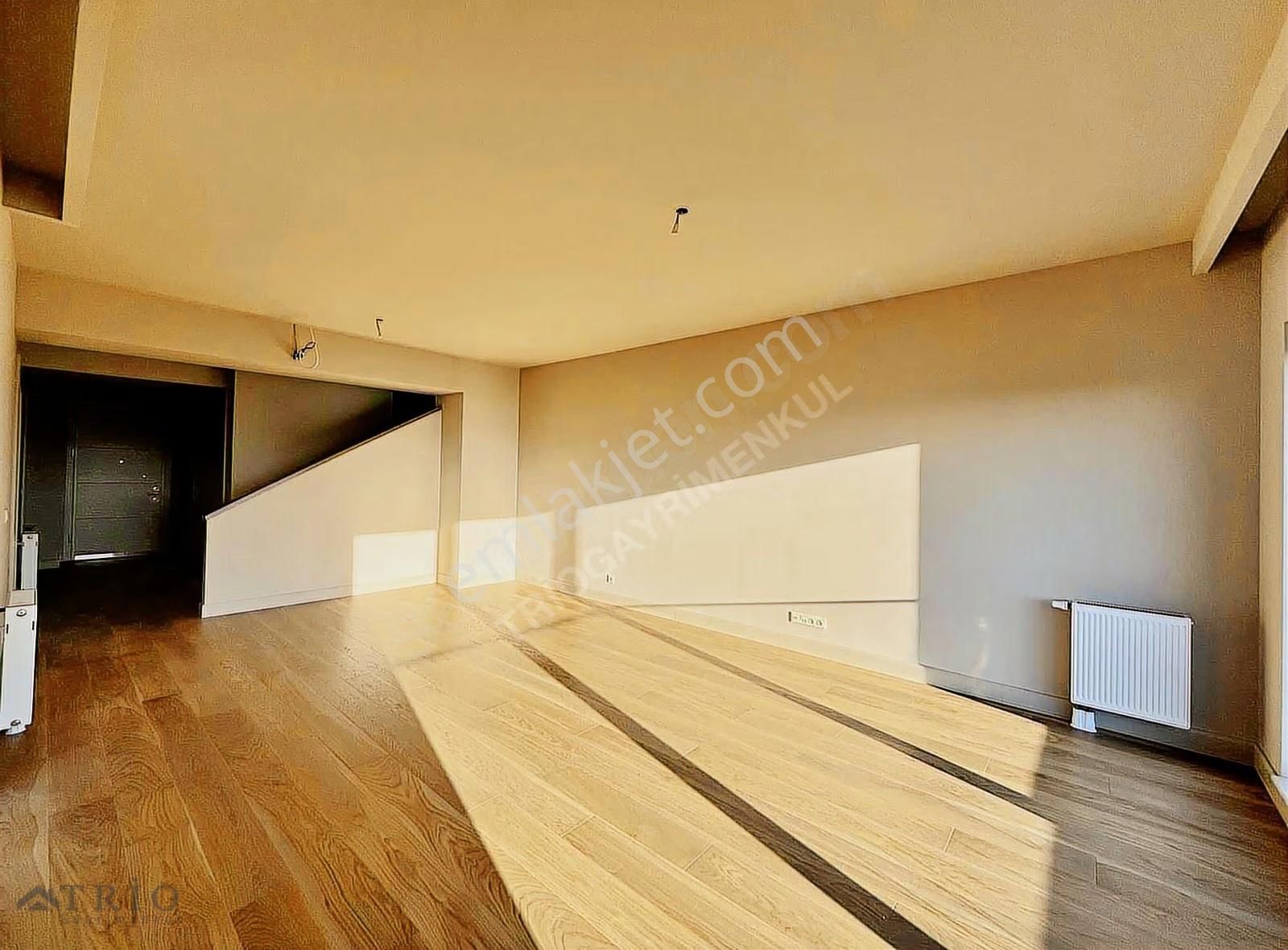 Bahçeşehir Estonşehir Koru 1.etap Sky Dubleks 4+1 Satılık Villa - Görsel 12