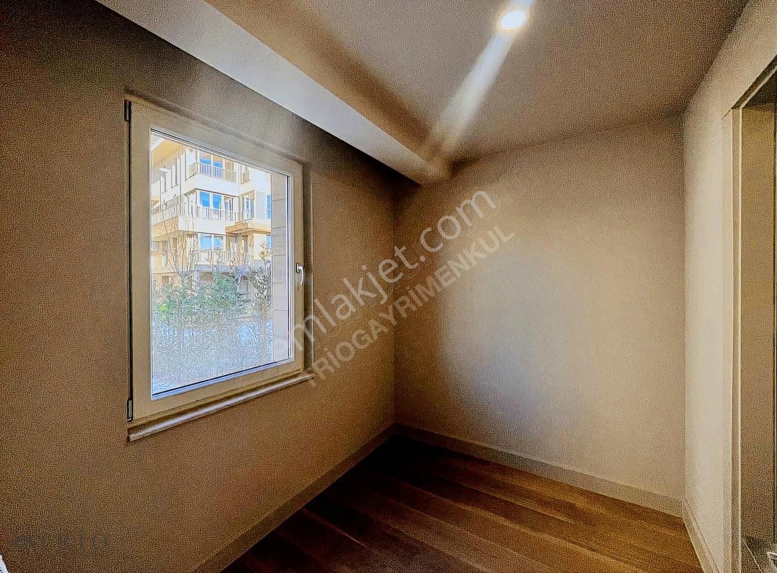 Bahçeşehir Estonşehir Koru 1.etap Sky Dubleks 4+1 Satılık Villa - Görsel 22