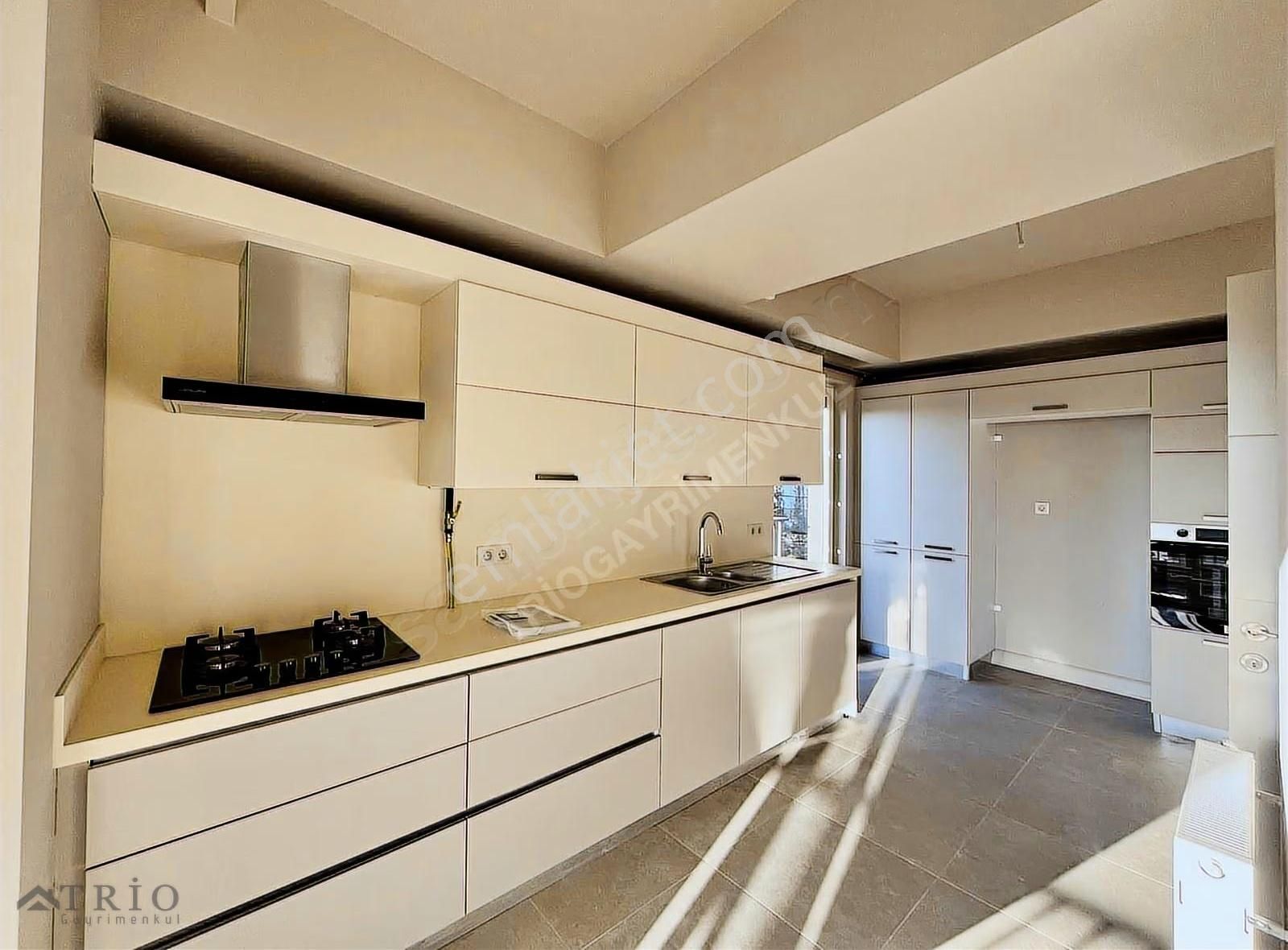 Bahçeşehir Estonşehir Koru 1.etap Sky Dubleks 4+1 Satılık Villa - Görsel 14