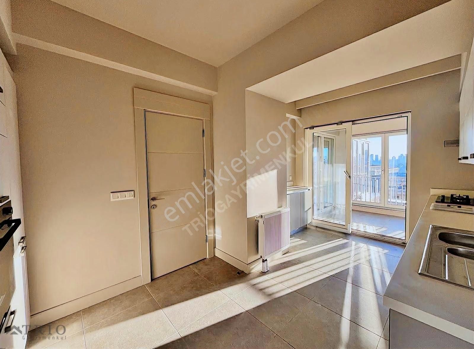 Bahçeşehir Estonşehir Koru 1.etap Sky Dubleks 4+1 Satılık Villa - Görsel 10
