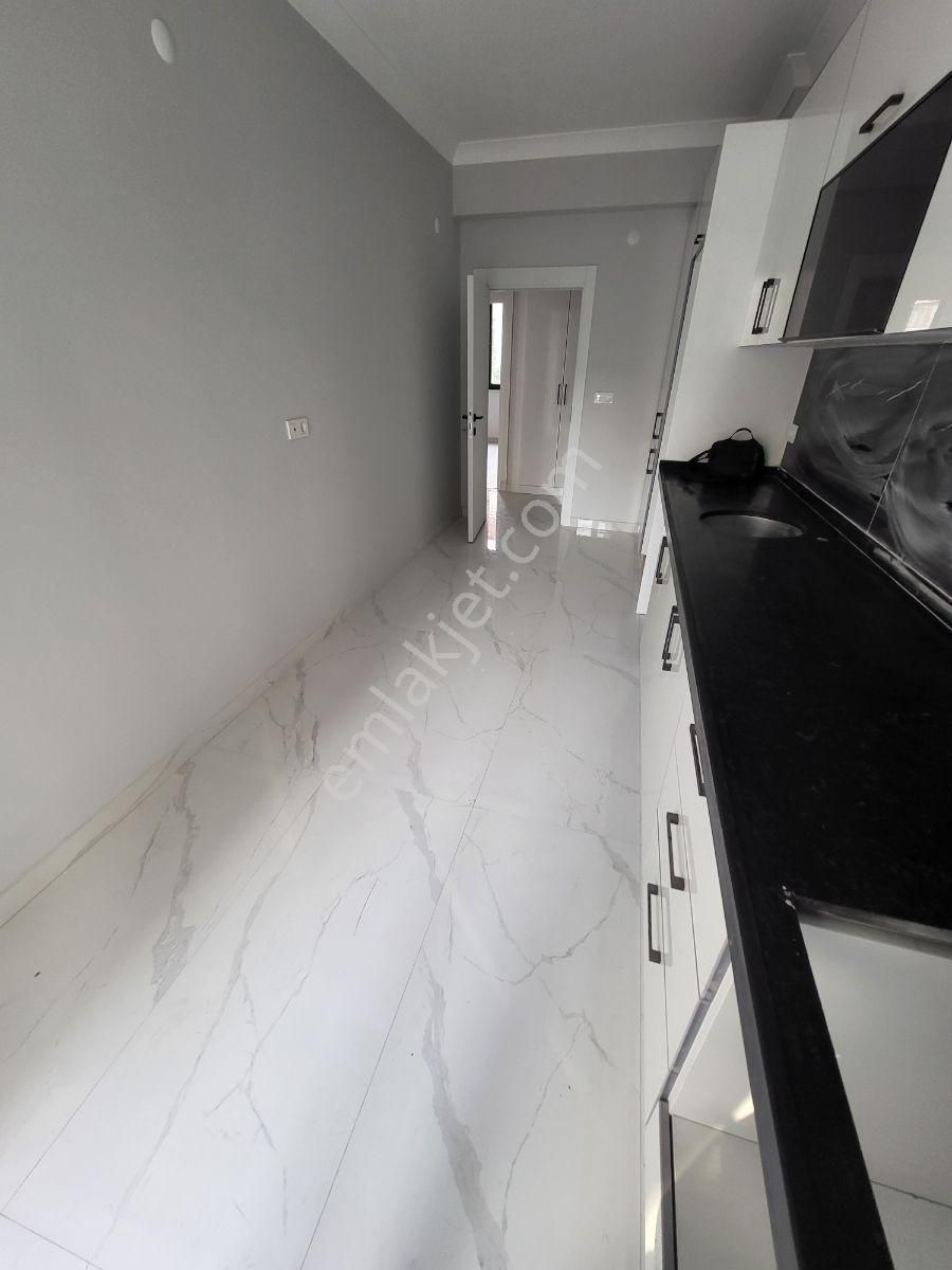 Koru Emlak'tan Satılık 3+1 Sıfır Daire Ebeveyn Banyolu Ara Kat - Görsel 4