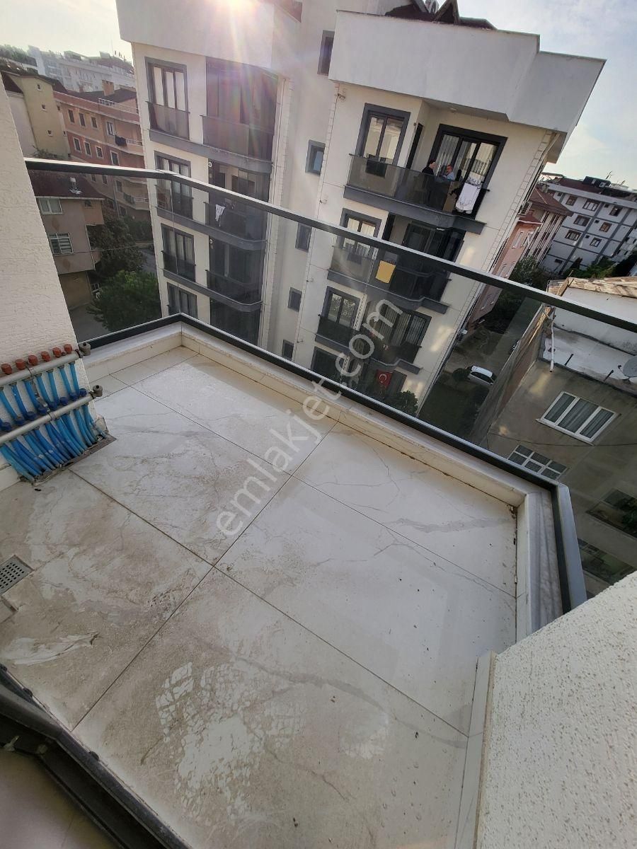 Koru Emlak'tan Satılık 3+1 Sıfır Daire Ebeveyn Banyolu Ara Kat - Görsel 21