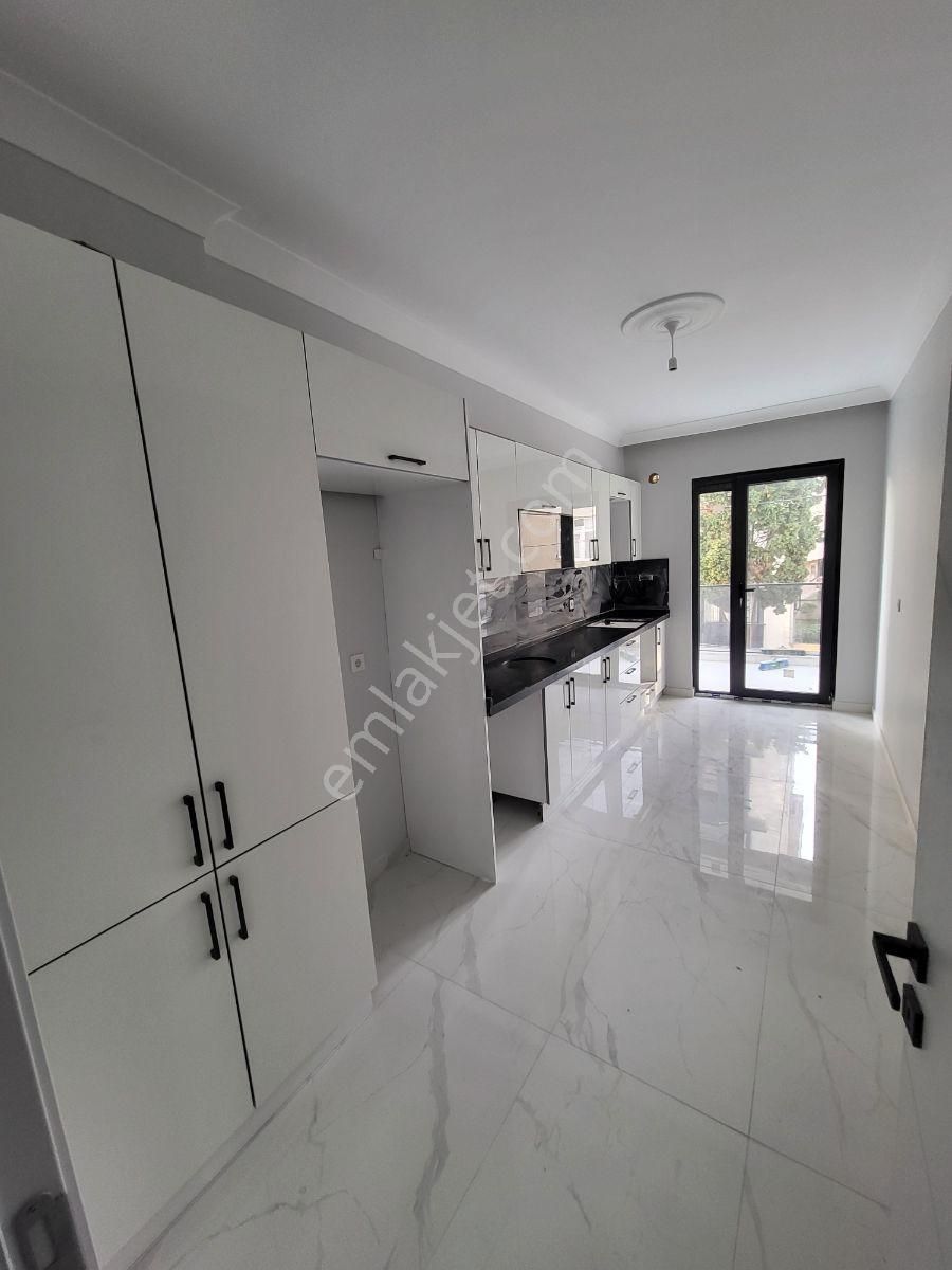 Koru Emlak'tan Satılık 3+1 Sıfır Daire Ebeveyn Banyolu Ara Kat - Görsel 28