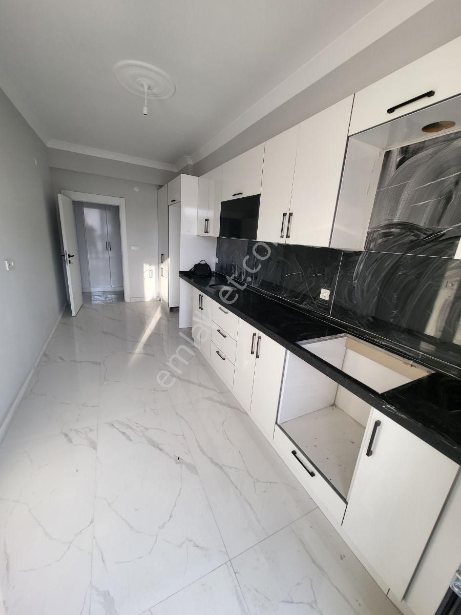 Koru Emlak'tan Satılık 3+1 Sıfır Daire Ebeveyn Banyolu Ara Kat - Görsel 22