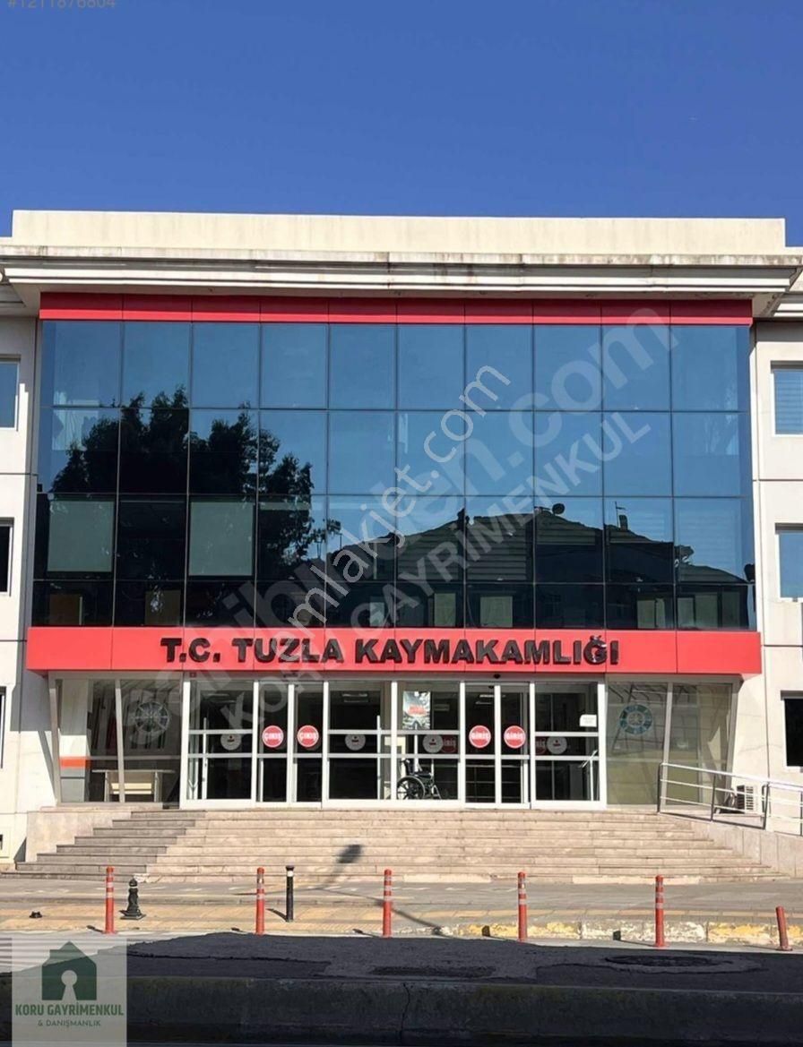 Koru Emlak'tan Satılık 3+1 Sıfır Daire Ebeveyn Banyolu Ara Kat - Görsel 14