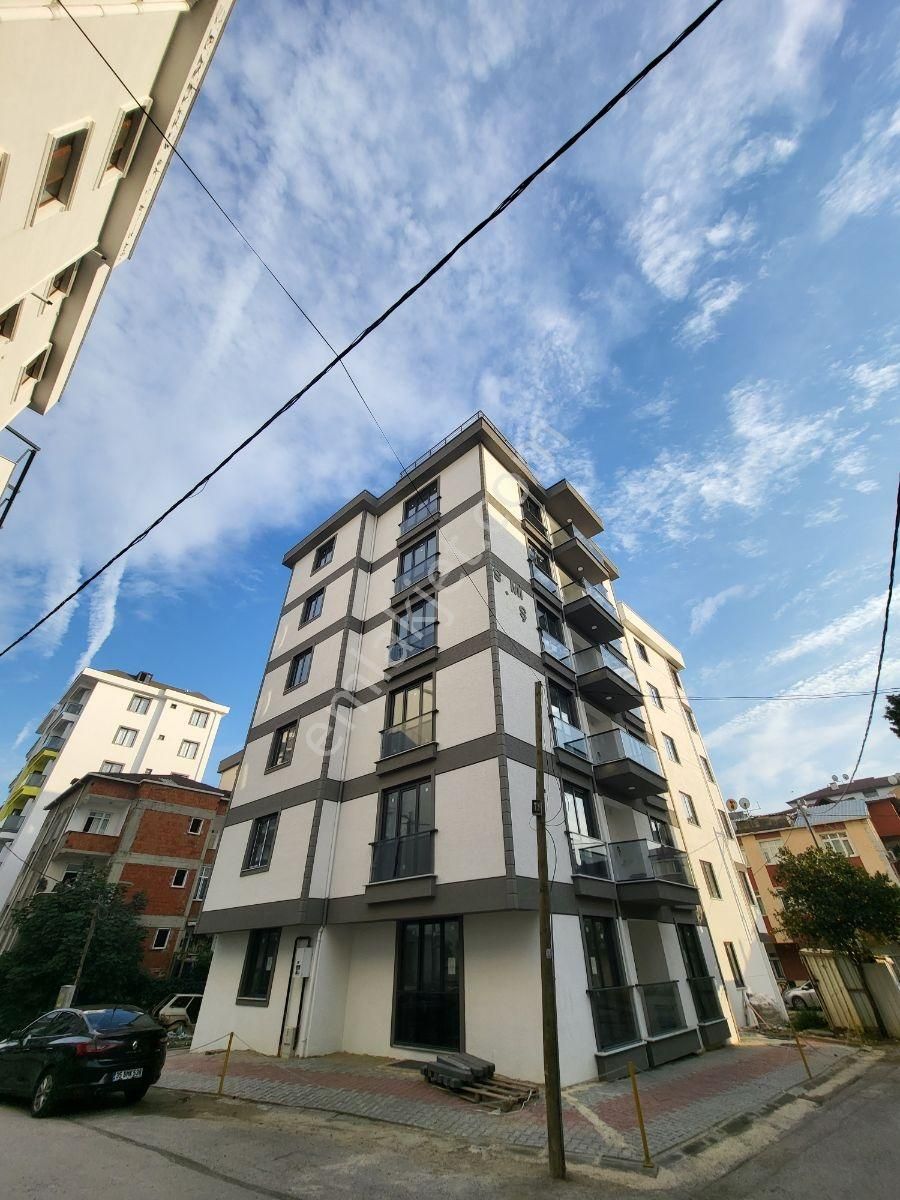 Koru Emlak'tan Satılık 3+1 Sıfır Daire Ebeveyn Banyolu Ara Kat - Görsel 8