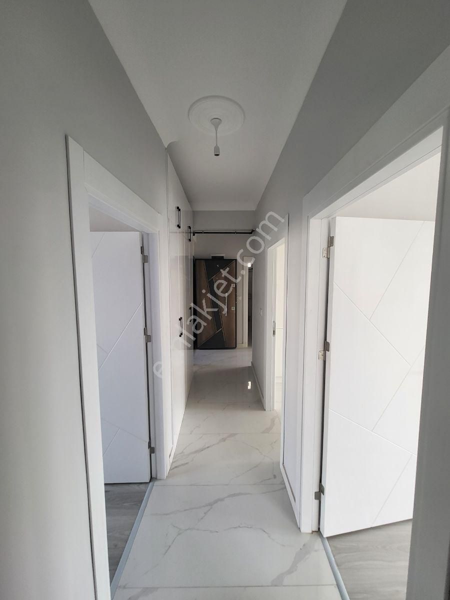 Koru Emlak'tan Satılık 3+1 Sıfır Daire Ebeveyn Banyolu Ara Kat - Görsel 7