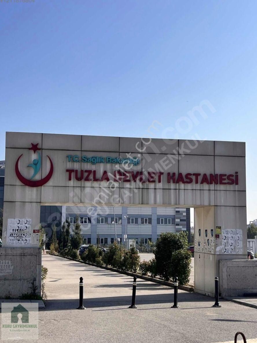 Koru Emlak'tan Satılık 3+1 Sıfır Daire Ebeveyn Banyolu Ara Kat - Görsel 31