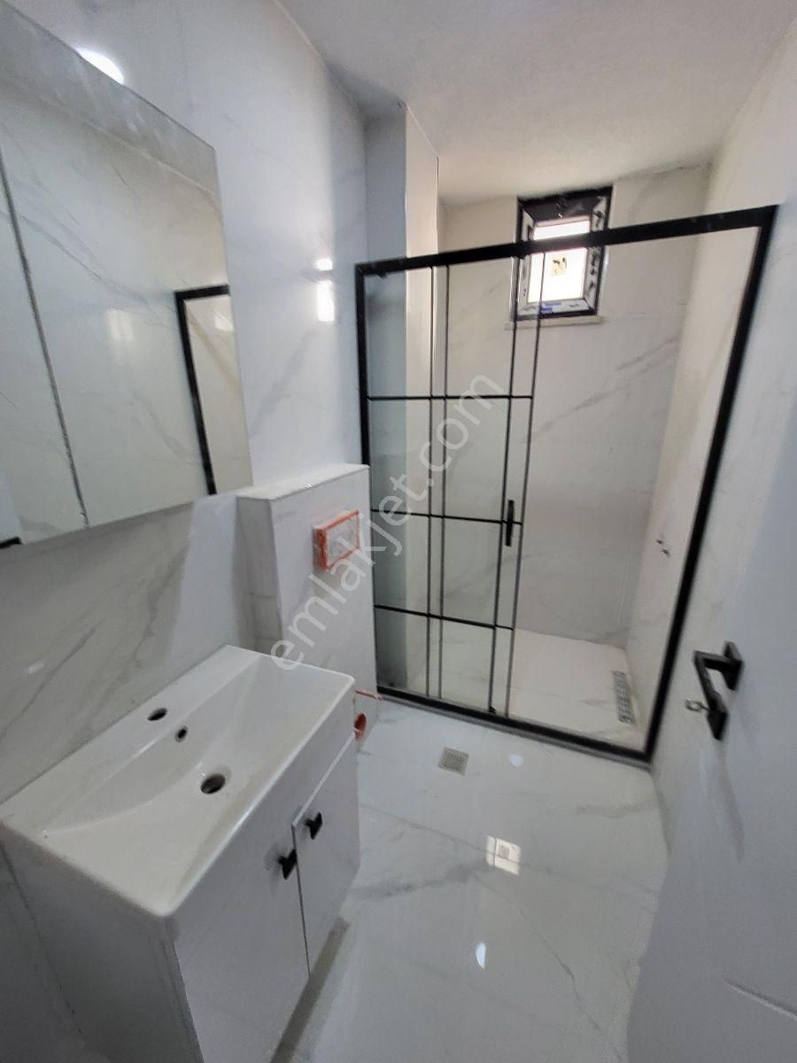 Koru Emlak'tan Satılık 3+1 Sıfır Daire Ebeveyn Banyolu Ara Kat - Görsel 33