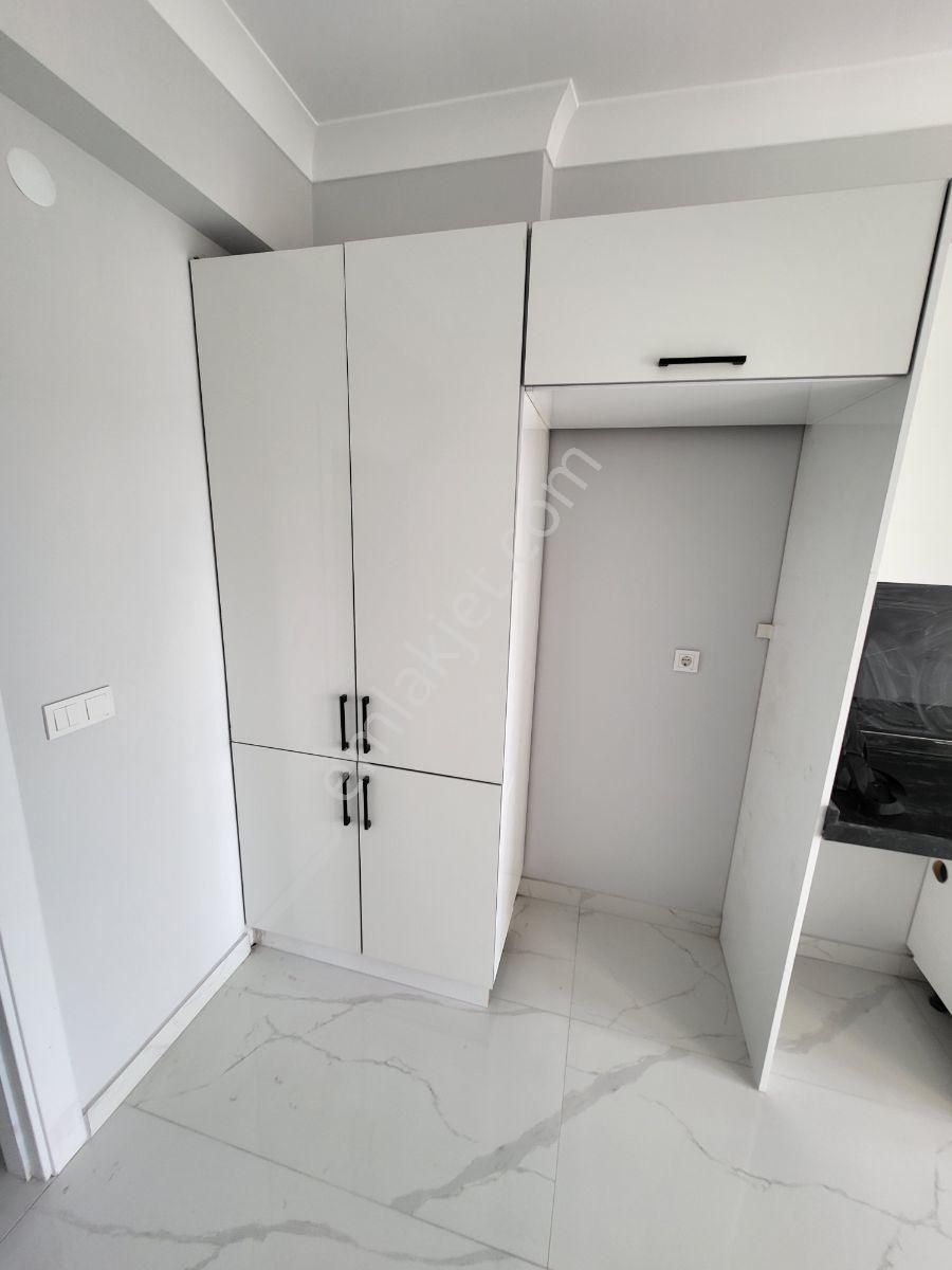 Koru Emlak'tan Satılık 3+1 Sıfır Daire Ebeveyn Banyolu Ara Kat - Görsel 23