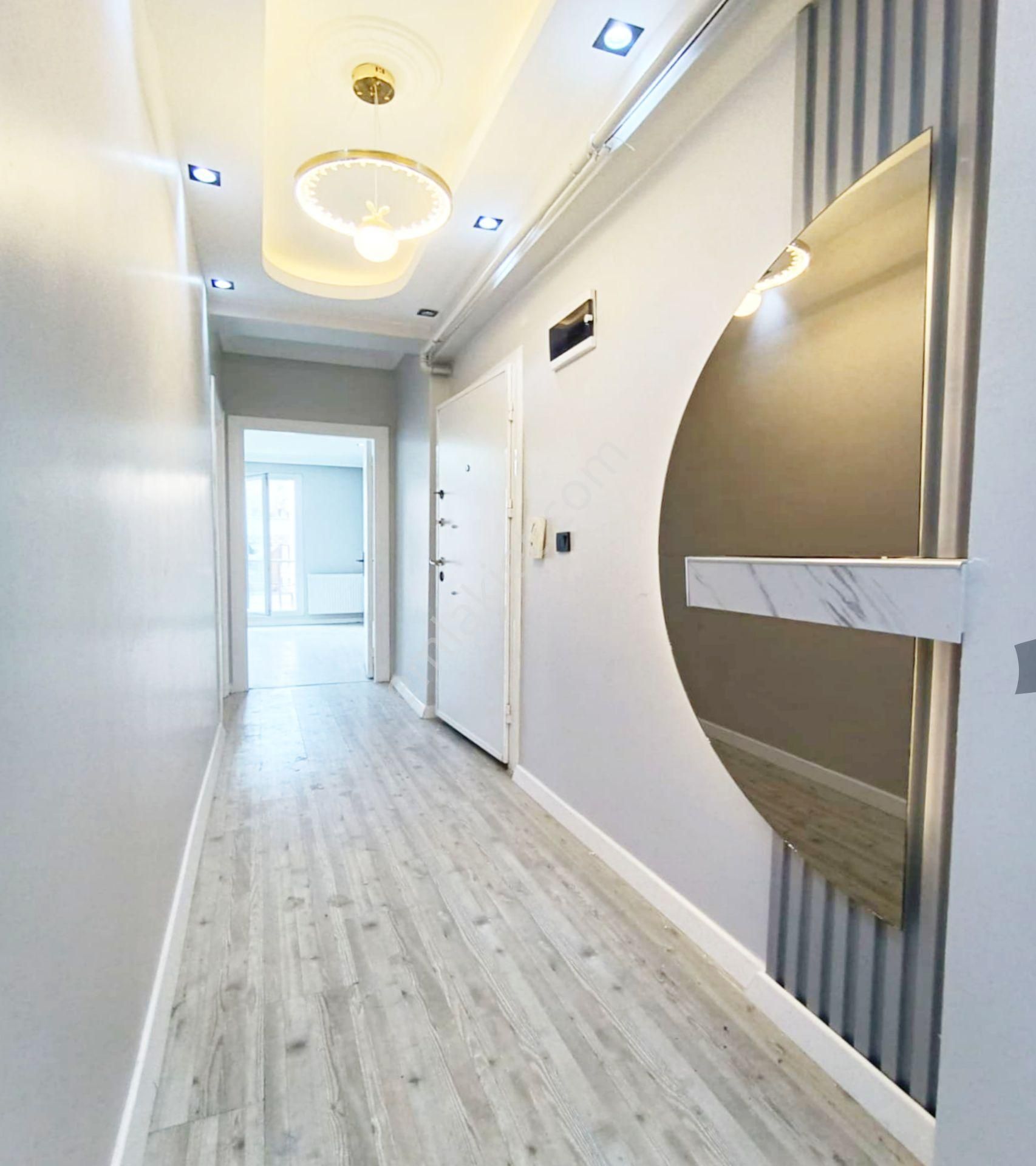 Acill Satılık 2+1 Balkonlu Arakat Daire - Görsel 6