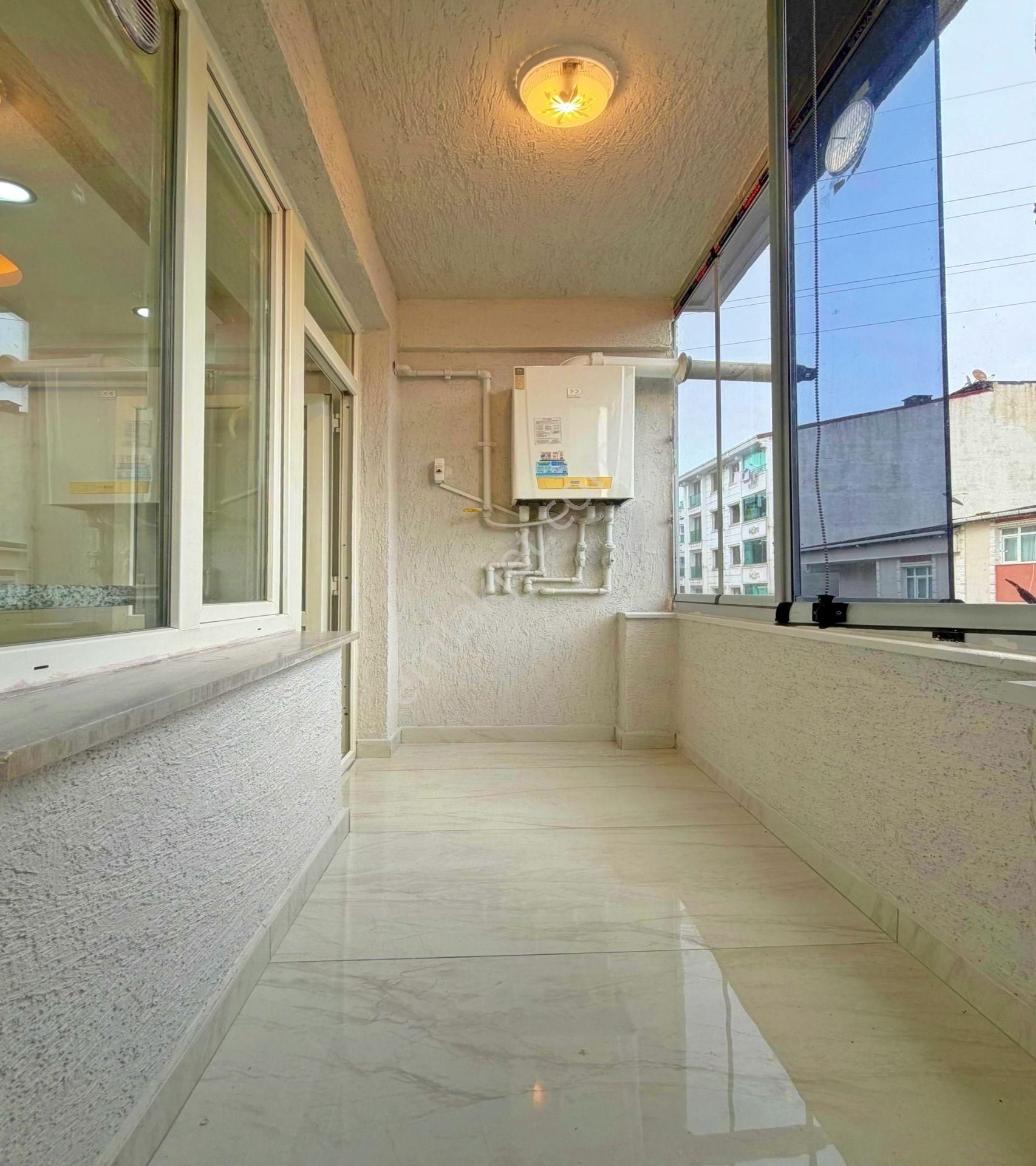 Acill Satılık 2+1 Balkonlu Arakat Daire - Görsel 5