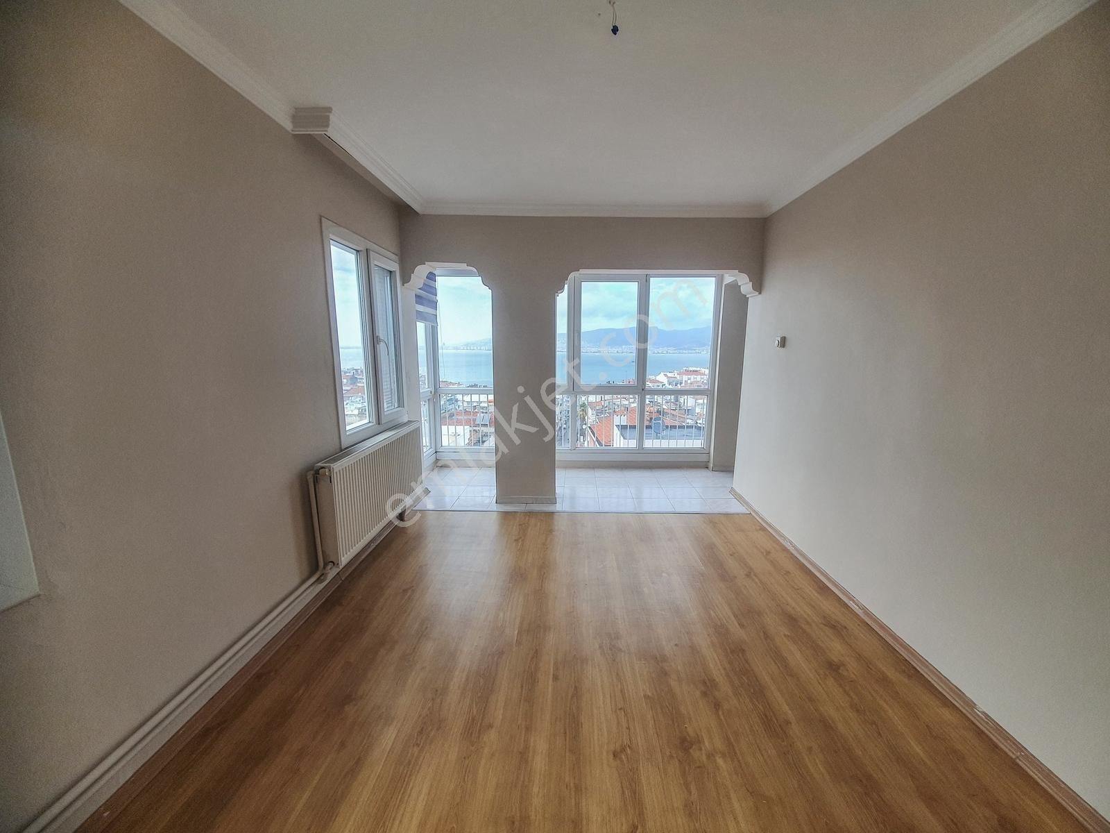 Hatay Nokta 3 Cepheli, Aydınlık, Deniz Manzaralı Kiralık Daire - Görsel 14