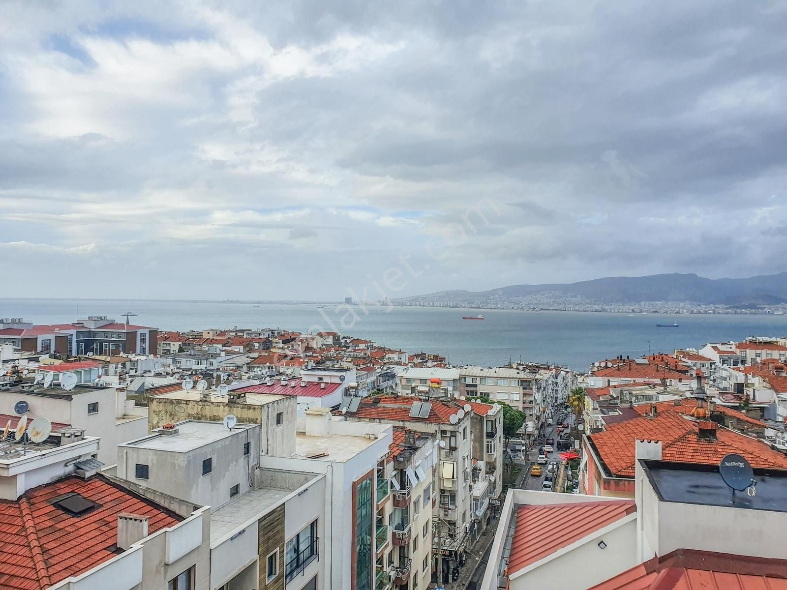 Hatay Nokta 3 Cepheli, Aydınlık, Deniz Manzaralı Kiralık Daire - Görsel 4