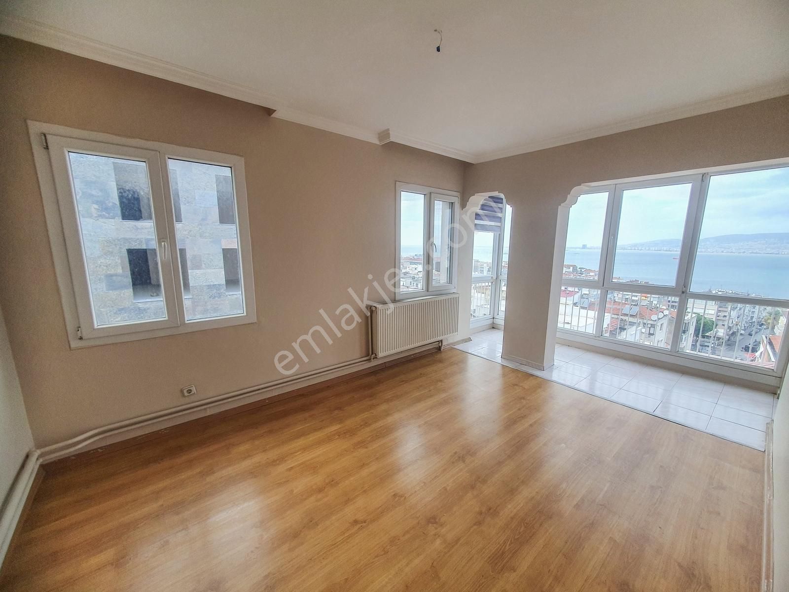 Hatay Nokta 3 Cepheli, Aydınlık, Deniz Manzaralı Kiralık Daire - Görsel 15