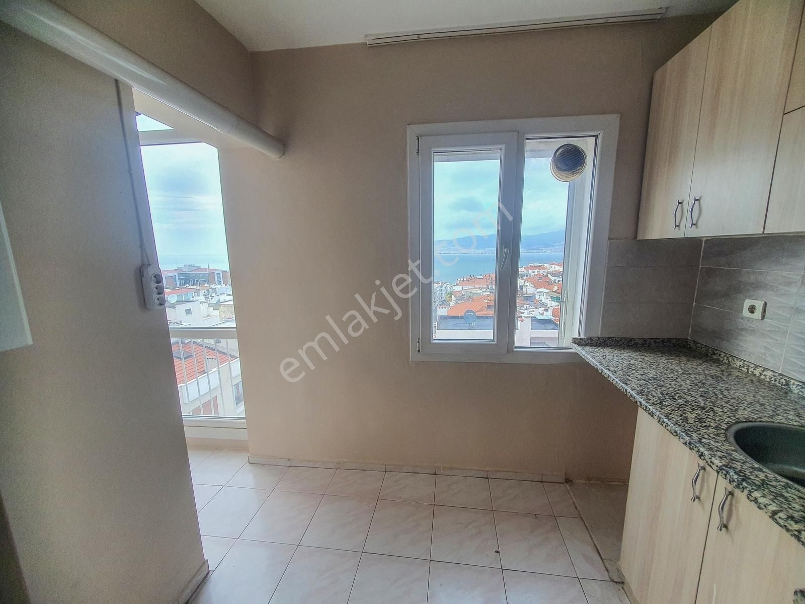 Hatay Nokta 3 Cepheli, Aydınlık, Deniz Manzaralı Kiralık Daire - Görsel 16