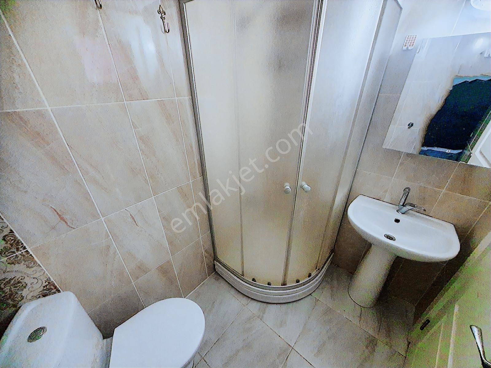 Hatay Nokta 3 Cepheli, Aydınlık, Deniz Manzaralı Kiralık Daire - Görsel 23
