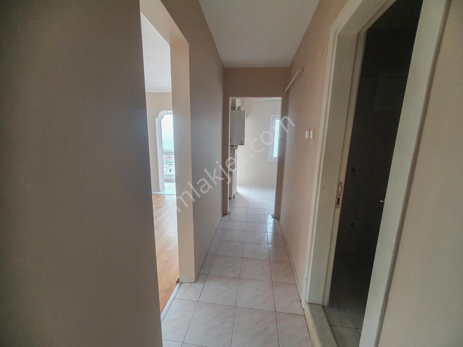 Hatay Nokta 3 Cepheli, Aydınlık, Deniz Manzaralı Kiralık Daire - Görsel 26