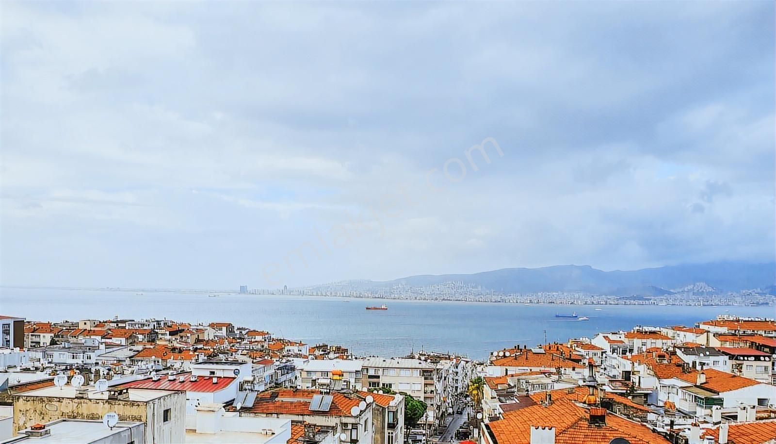 Hatay Nokta 3 Cepheli, Aydınlık, Deniz Manzaralı Kiralık Daire