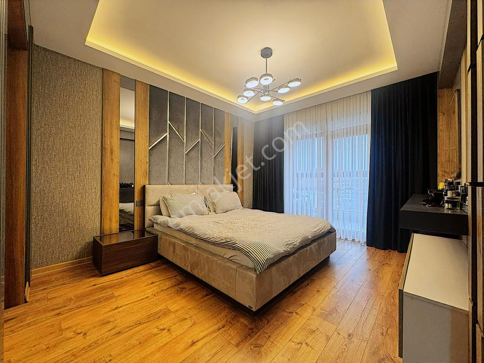 Keçiören Ovacık'ta Masrafsız Eşyalar Fiyata Dahil 4,5+1 Daire - Görsel 11