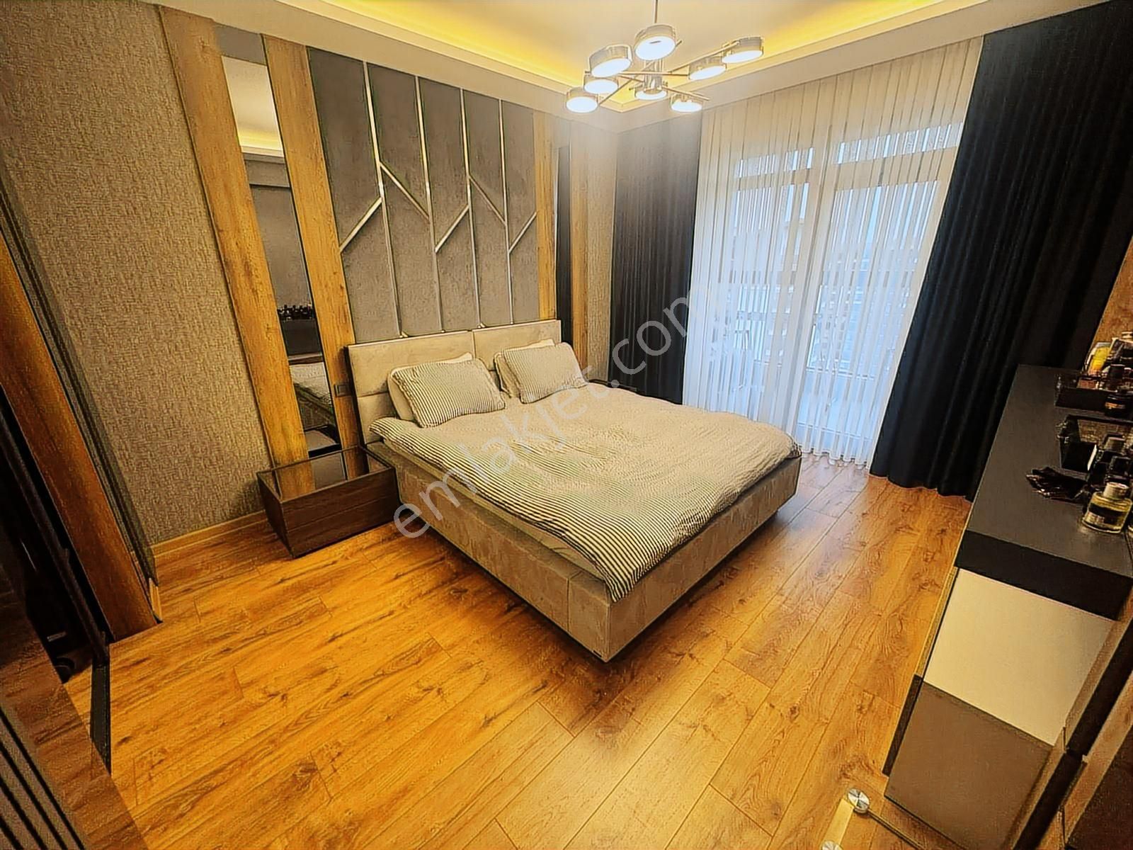 Keçiören Ovacık'ta Masrafsız Eşyalar Fiyata Dahil 4,5+1 Daire - Görsel 12