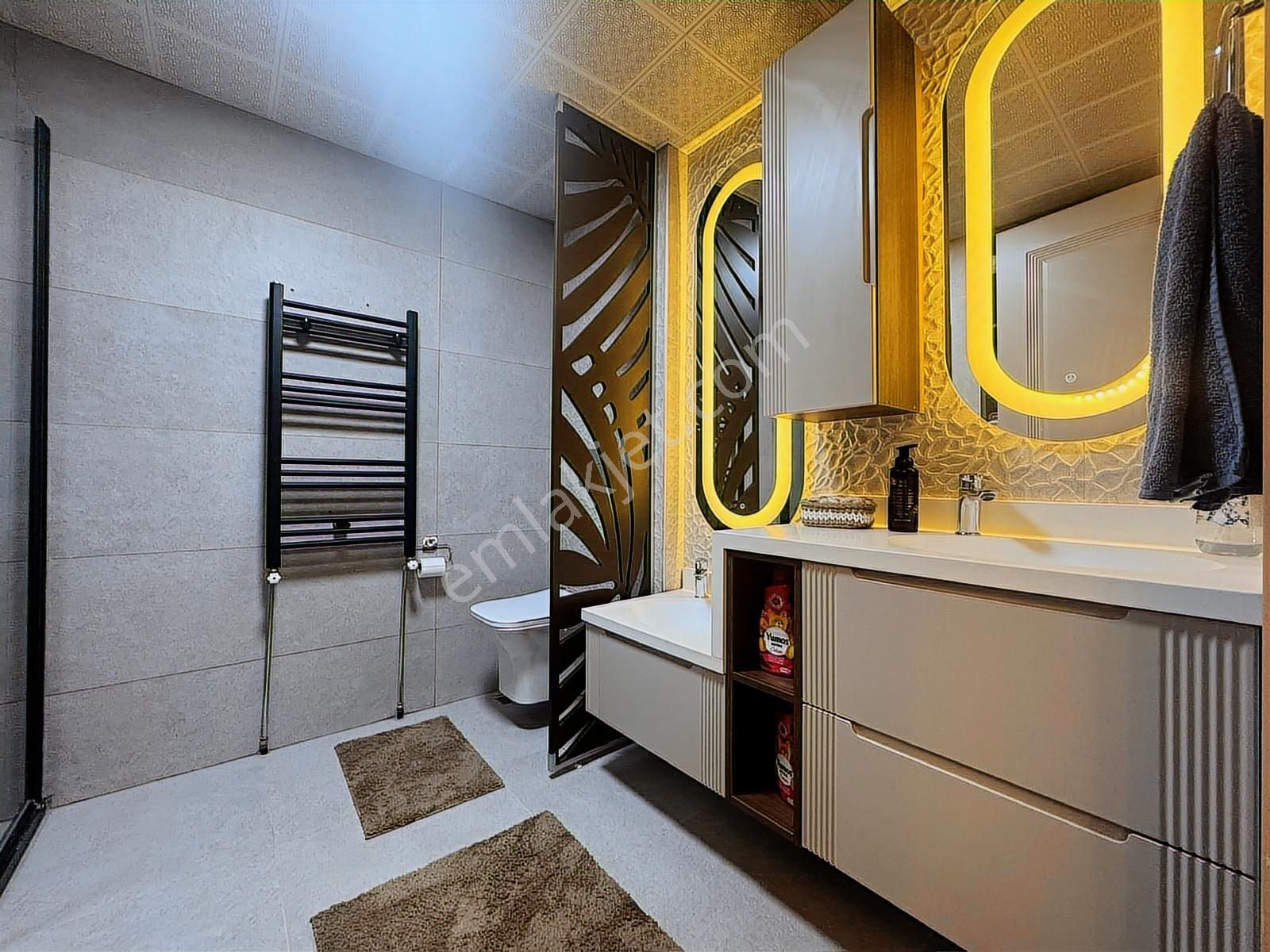 Keçiören Ovacık'ta Masrafsız Eşyalar Fiyata Dahil 4,5+1 Daire - Görsel 16